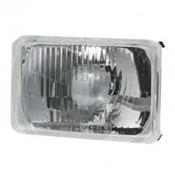 MAIN HEADLIGHT LENS (RIGHT AND LEFT)