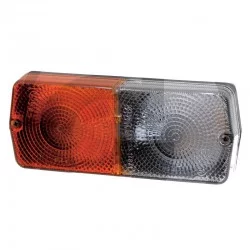 FEU DE POSITION ET CLOGNOTANT ( GAUCHE )