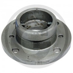 GEAR LEVER HUB FOR HANOMAG