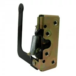 SERRURE DE PORTE ( DROITE )