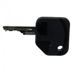 ERSATZSCHLÜSSEL FÜR GRIFF 86508177