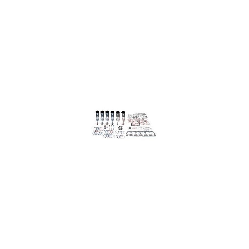 KIT REVISION MOTOR D226-B6 - MWM