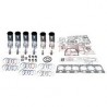 ENGINE OVERHAUL KIT D226-B6 - MWM