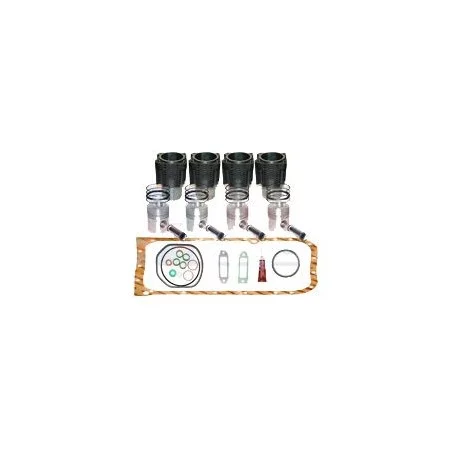 KIT DE REVISION MOTEUR F4L913 KIT DE REVISION MOTEUR F4L913
