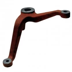 LEFT STEERING LEVER