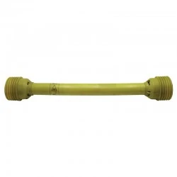 PROTECTION DE CARDAN SANS BAGUES