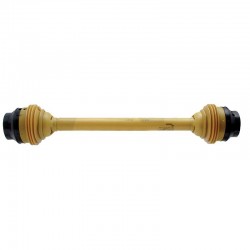 PROTECTION DE CARDAN SANS BAGUES