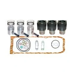 KIT DE REVISION MOTEUR F3L912 - DEUTZ F3L912H - 