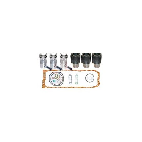 KIT REVISION MOTOR F3L912 - DEUTZ F3L912H - KIT REVISION MOTOR F3L912 - DEUTZ F3L912H -