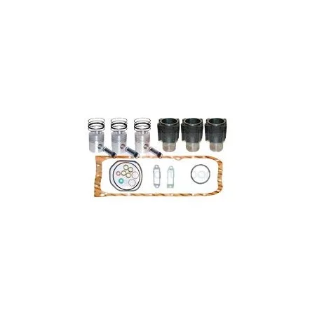 KIT DE REVISION MOTEUR F3L912 - DEUTZ F3L912H - KIT DE REVISION MOTEUR F3L912 - DEUTZ F3L912H -
