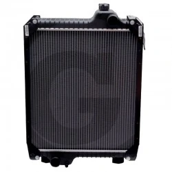RADIATEUR