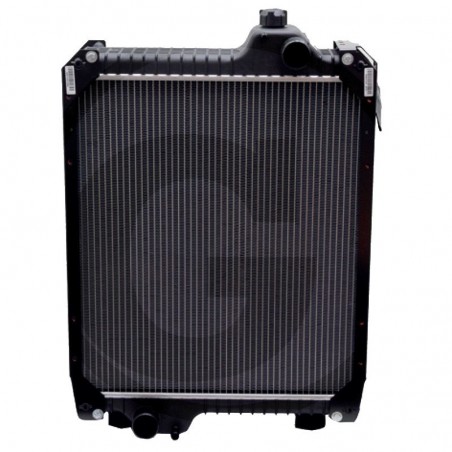 RADIATEUR