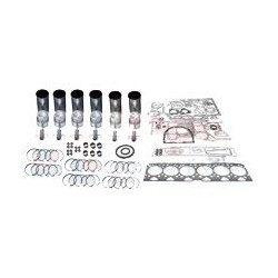 KIT DE REVISÃO DO MOTOR TD226-B6 - MWM