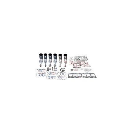 KIT DE REVISION MOTEUR TD226-B6 - MWM KIT DE REVISION MOTEUR TD226-B6 - MWM