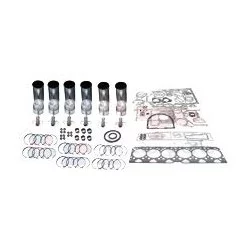 KIT DE REVISÃO DO MOTOR D226-B6 - MWM