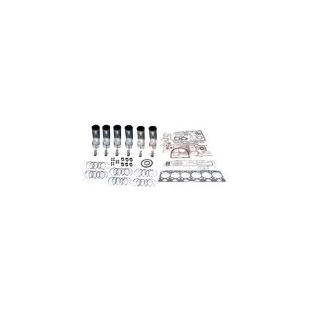KIT REVISION MOTOR D226-B6 - MWM