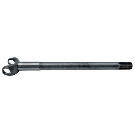 FRONT HALF SHAFT LONG RIGHT