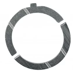 DEUTZ REAR AXIAL WASHER