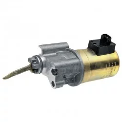 ENGINE STOP SOLENOID VALVE