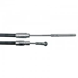 CABLE DE FREIN A MAIN GAUCHE