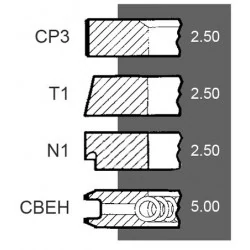 JEU DE SEGMENTS