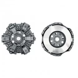 DOBLE EMBRAGUE DUT 250