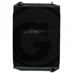 RADIATOR FOR DEUTZ