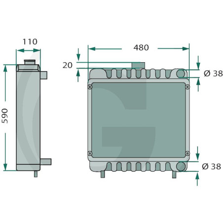 TERMOSIFONE