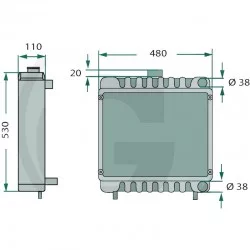 RADIATOR