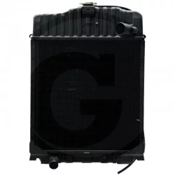 RADIATOR FOR CASE