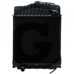 RADIATORE PER CASE
