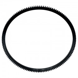 COURRONE DE DEMARRAGE DIAM 408 MM 128 DENTS