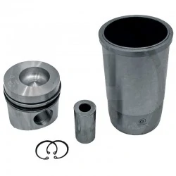 KIT CHEMISE PISTON COMPLET POUR STEYR