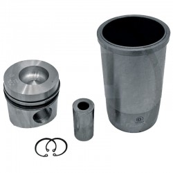 KIT COMPLETO CANNA PISTONE PER STEYR
