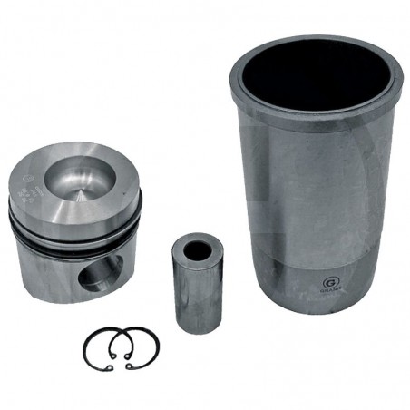 KIT CHEMISE PISTON COMPLET POUR STEYR KIT CHEMISE PISTON COMPLET POUR STEYR
