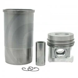 KIT COMPLETO CANNA PISTONE PER STEYR