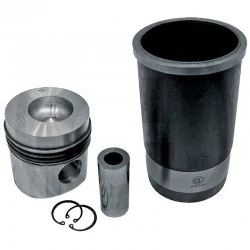 KIT CHEMISE PISTON COMPLET POUR STEYR
