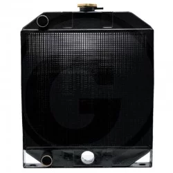 RADIATOR FOR STEYR