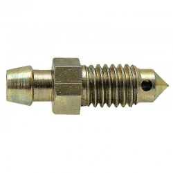 SOUPAPE DE VENTILATEUR