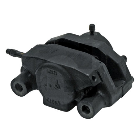 LEFT LOWER COMPLETE FIXED CALIPER