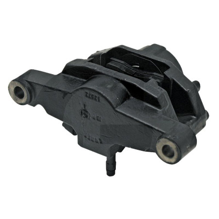 RIGHT UPPER COMPLETE FIXED CALIPER
