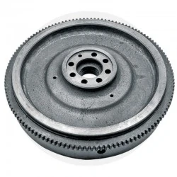 VOLANT MOTEUR POUR CASE