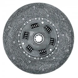 DISQUE D'EMBRAYAGE 280 MM POUR HANOMAG