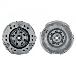 EMBRAYAGE DOUBLE DO 250/225 POUR HANOMAG