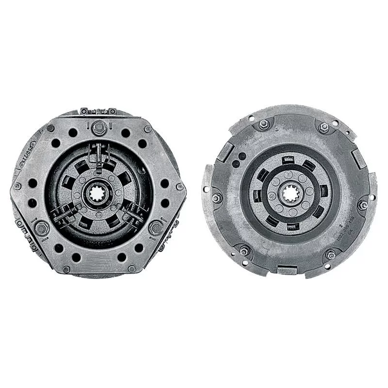 EMBRAYAGE DOUBLE DO 250/225 POUR HANOMAG