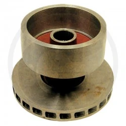 TAMBOUR DE FREIN DROIT POUR DEUTZ