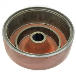 TAMBOUR DE FREIN POUR DEUTZ