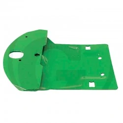 PATIN POUR FAUCHEUSE A DISQUES KRONE