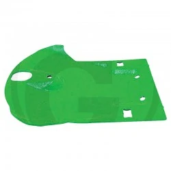 SKID FOR KRONE DISC MOWER