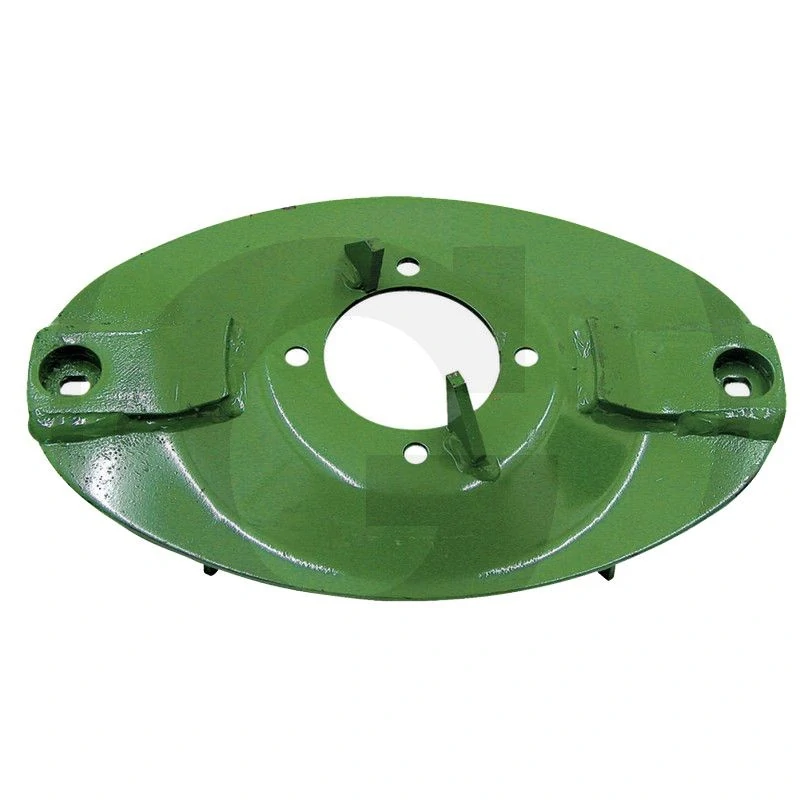 DISQUE DE COUPE POUR KRONE